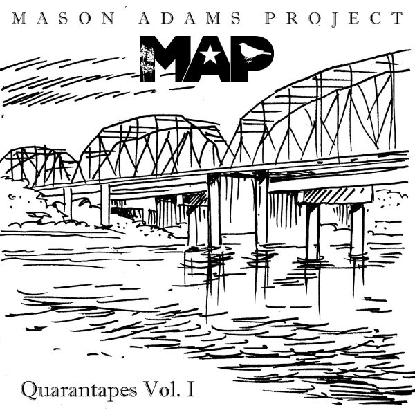 MAP Quarantapes volume 1